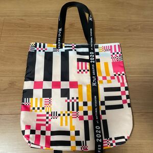 アラフェス2020トートバック