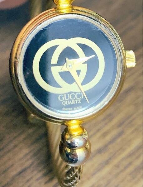 グッチGUCCI 2047L レディース腕時計