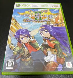 XBOX360 エスプガルーダ