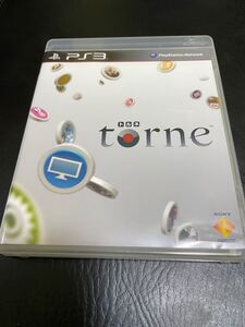 トルネ torne PS3ソフト