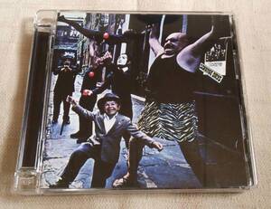  дверь z/THE DOORS[Strange Days]