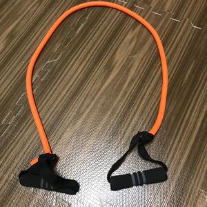 エクササイズ チューブバンド