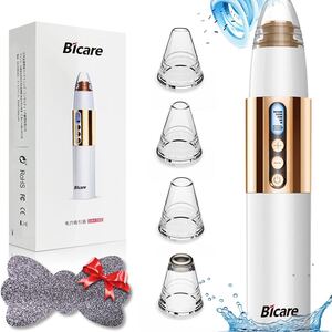 毛穴吸引器 美顔器