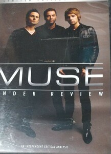 MUSE under review