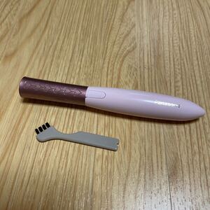パナソニック まつげくるん