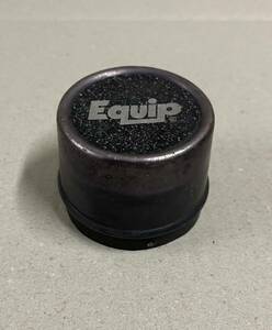 WORK EQUIP ホイールセンターキャップ1個中古品　円径約65mm