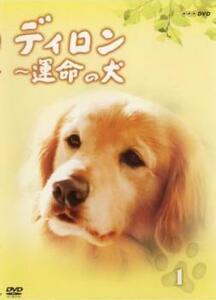 ディロン 運命の犬 1(第1話～第3話) レンタル落ち 中古 DVD テレビドラマ