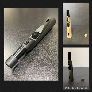Iwatani イワタニ ガスマッチ 3個セット