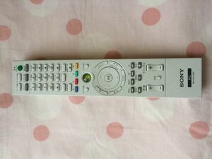 送料無料★SONY★ソニー★純正★PC用リモコン★RM-MCV30T★中古★動作品★返金保証あり★その2