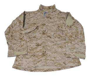 Crye Precision NAVY CUSTOM TYPE2 AOR1 L/S (B)