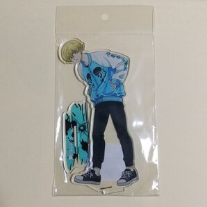 東京リベンジャーズ アクリルスタンド スカジャン 松野千冬