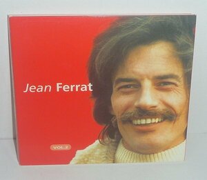 ■ ジャン・フェラ 《Jean Ferrat vol.2》