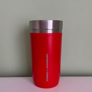 スターバックス★スタンレー★クリスマス★海外★ステンレスタンブラー★STARBUCKS★スタバ★STANLEY