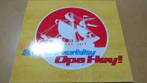[CD]Kottarashky Opa Hey!（2009）
