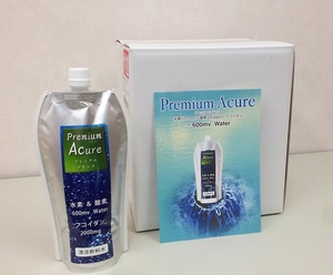 高品質な食物繊維 毎朝快調 トンガ産モズク フコイダン 2000㎎ 配合 飲料水 530ml 24本 　健康飲料 便秘改善 