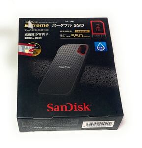 SanDisk SDSSDE60-2T00-J25