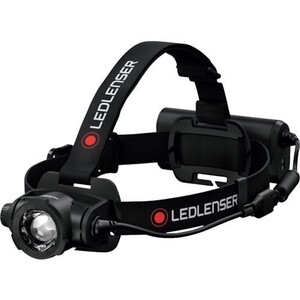 LEDLENSER H7R CORE