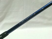 中古◎★ミズノ ピュア セレクト MIZUNO PURE SELECTα★Flex-SR 42.1inch★シャフト_画像1