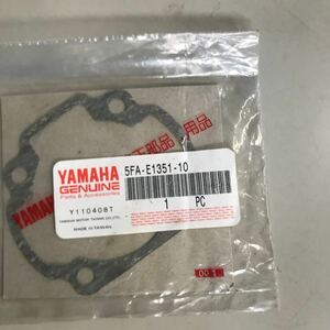 M1249 YAMAHA シリンダーガスケット 新品　品番5FA-E1351-10　グランドアクシスYA100W