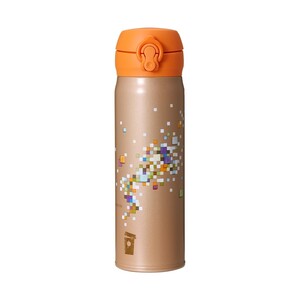 スターバックス ステンレスボトルSHIBUYA TSUTAYA 500ml