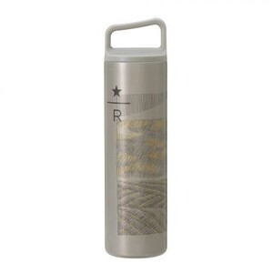 スターバックス リザーブ ハンドルリッドステンレスボトル Coffee Farm591ml
