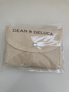 DEAN&DELUCA エコバッグ