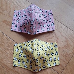 大人用立体インナーマスクです。