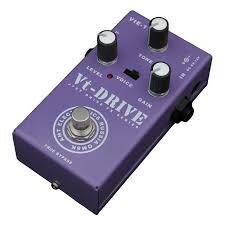AMT ELECTRONICS( エーエムティーエレクトロニクス ) Vt-Drive VTE-1/全国一律送料無料