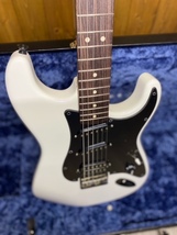 Charvel Custom Shop Jake E. Lee Signature【シャーベル USA カスタムショップ製】/店舗移転セール/売り切ります！全国一律送料無料_画像3