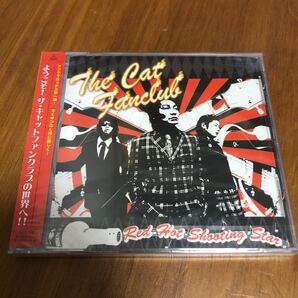 未開封CD THE CATFANCLUB