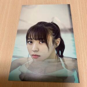 小林由依 ポストカード2枚セット