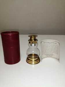 アンティーク調復刻版　Van Court Instruments/The Victorian Viewing Jar 観察ビン　インテリア（Y54）