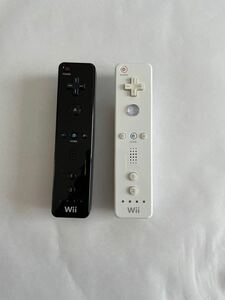 Wiiリモコン　2個