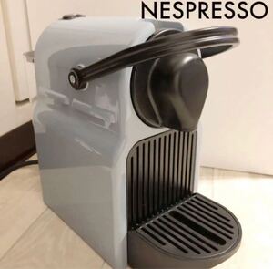 【限定色】ネスプレッソ コーヒーメーカー C40 NESPRESSO