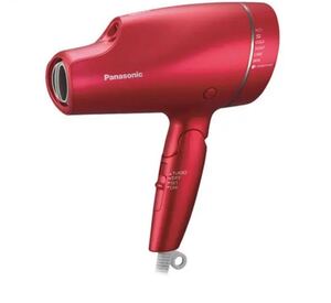 Panasonic ヘアードライヤーナノケア