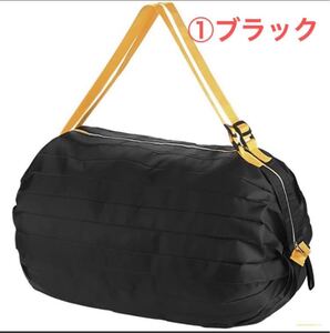 話題人気ある3秒収納可能エコバック 折り畳みバックコンビニバック トートバッグ 買い物バック大容量 BIGサイズ 撥水素材 セール
