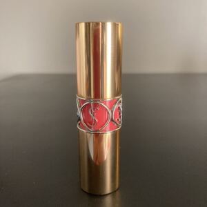 イヴ・サンローラン ルージュ ヴォリュプテ シャイン NO.43 YVES SAINT LAURENT
