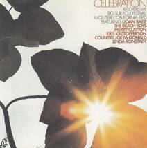 輸 VA Celebration - Recorded Live Big Sur Folk Festival Monterey, California 1970◆規格番号■NEXCD-145◆送料無料■即決●交渉有_画像1