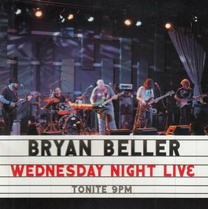 輸 Bryan Beller Wednesday Night Live / Mike Keneally◆規格番号■OBR-6913004◆送料無料■即決●交渉有