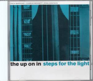 輸 The Up On In Steps For The Light◆規格番号■BTO-013◆送料無料■即決●交渉有