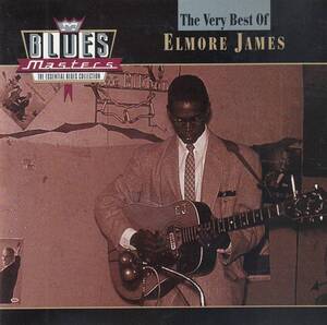 輸 Elmore James Blues Masters: The Very Best Of Elmore James◆規格番号■R2-79803◆送料無料■即決●交渉有