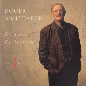 輸 Roger Whittaker Classics Collection Volume 1◆規格番号■CDP-7959572◆送料無料■即決●交渉有
