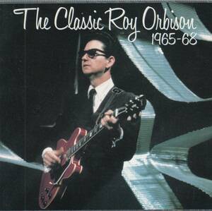 輸 ロイ・オービソン / The Classic Roy Orbison (1965-1968)◆規格番号■R2-70711◆送料無料■即決●交渉有