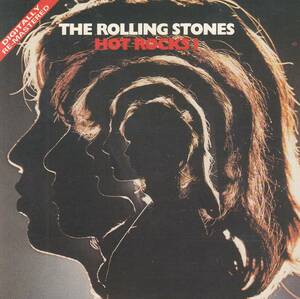 輸 The Rolling Stones Hot Rocks 1◆規格番号■8201412-RH◆送料無料■即決●交渉有