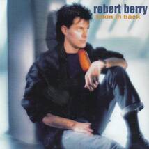 輸 Robert Berry (3,GTRほか) Takin' It Back◆規格番号■LIR-00090◆送料無料■即決●交渉有_画像1