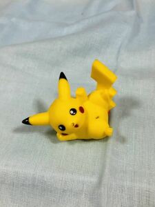 ポケモンキッズ 指人形 フィギュア ピカチュウ