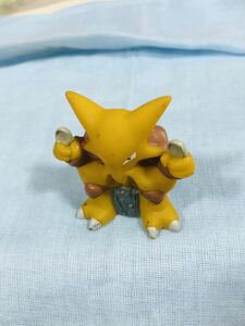 ポケモンキッズ 指人形 フィギュア フーディン