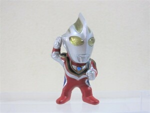  Ultraman Gaya мини фигурка высота примерно 6cm не продается 1999