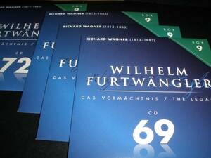 フルトヴェングラー ワーグナー ニュルンベルクのマイスタージンガー プロハスカ ローレンツ グラインドル バイロイト祝祭管弦楽団