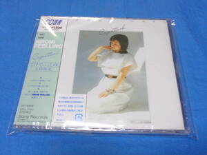 太田裕美　/CD CD選書　こけていっしゅ　新品未開封